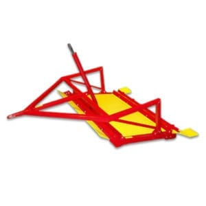 The 4 Trail Tenderizer