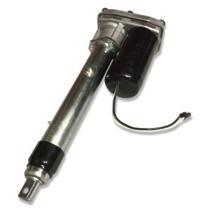 G2-Actuator