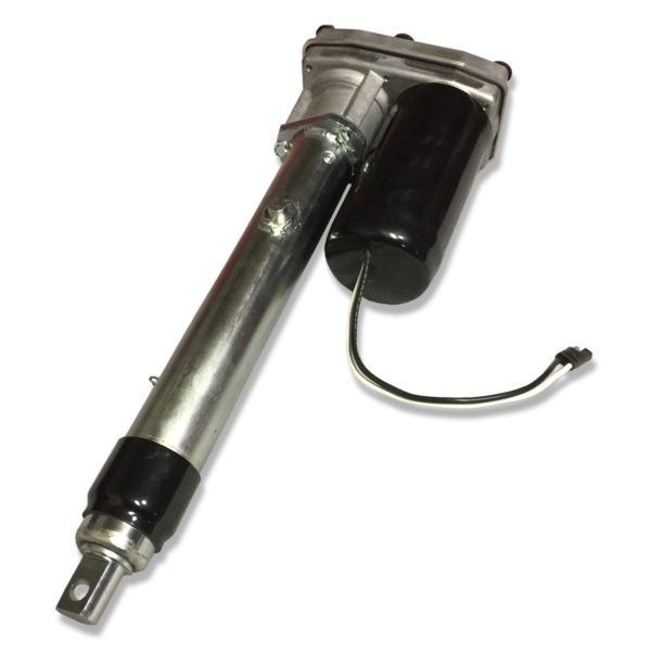 G2-Actuator