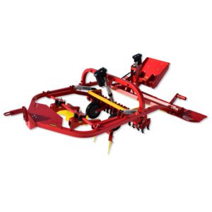 G2 4 Foot Snow Groomer