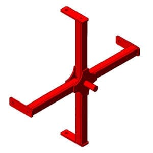 Roller-hub-assembly