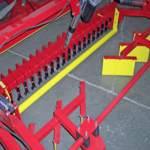 depth-control-system
