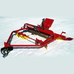 G2 4 Foot Snow Groomer